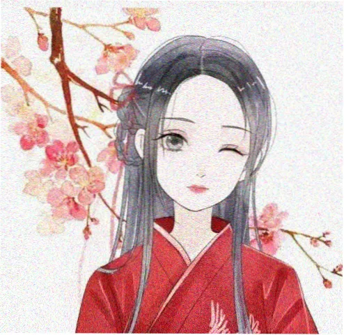 草草影院用户灰阶头像